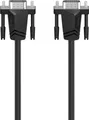Produktbild: Hama 200707 VGA-Kabel, 1080p, 1,50m