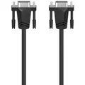Produktbild: Hama 00200707 Vga-kabel 1,5 M Vga (d-sub) Schwarz