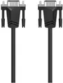 Produktbild: Hama Adapter / Kabel / Stecker VGA-Kabel (1,5m)