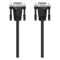 Produktbild: Hama Monitorkabel VGA HDD 15 Pin M/HDD 15 Pin M