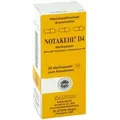 Produktbild: Notakehl D4 Kapseln