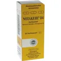 Produktbild: NOTAKEHL D 4 Kapseln 20 St