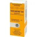 Produktbild: NOTAKEHL D 4 20 St