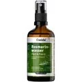 Produktbild: Casida Rosmarinwasser Haut & Haare 100 ml