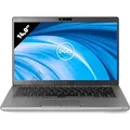 Produktbild: Dell Latitude 5410 | 14,0 Zoll - Intel Core i5 10310U @ 1,7 GHz - 8 GB DDR4 - 250 GB SSD - 1920 x 1080 FHD - Windows 11 Professional