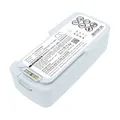 Produktbild: TCTK Akku 6400mAh Kompatibel mit [Inogen] One G5, Rove 6 Ersetzt 1400-3010-16, BA-500, BA-516