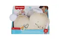 Produktbild: Fisher-Price® Kuscheltier Fisher-Price Schlummer-Häschen, Spieluhr