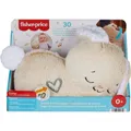 Produktbild: FISHER PRICE Schlummer-Häschen Plüschfigur Mehrfarbig Plüschfigur Mehrfarbig