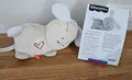 Produktbild: Fisher-Price Schlummer-Häschen    3896