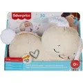 Produktbild: FISHER PRICE Schlummer-Häschen Plüschfigur Mehrfarbig Plüschfigur Mehrfarbig