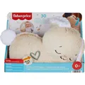 Produktbild: FISHER PRICE Schlummer-Häschen Plüschfigur Mehrfarbig Plüschfigur Mehrfarbig