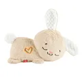 Produktbild: Fisher-Price Schlummer Häschen - tragbares 1 Stück (1er Pack), 