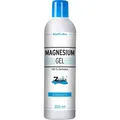 Produktbild: MAGNESIUM GEL 100% Zechstein 200 ML