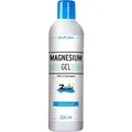Produktbild: MAGNESIUM GEL 100% Zechstein, 200 ml PZN 16793416