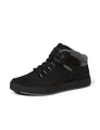 Produktbild: Timberland Herren Davis Square Hiker High-Top Sneaker, Schwarz, 44 EU