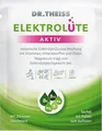 Produktbild: DR.THEISS Elektrolüte AKTIV Pulver Sachets 6 g