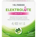 Produktbild: Dr. Theiss Elektrolüte Aktiv Pulver 15 St