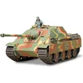 Produktbild: Tamiya D Jagdpanther (TAM 35203)
