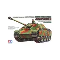Produktbild: Modell Panzer Jagdpanther Late The Version TAMIYA 35203 1:3 5 Promo