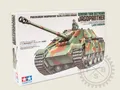 Produktbild: Jagdpanther, late Verison / 1:35 - Tamiya 35203
