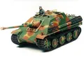 Produktbild: Tamiya GER. JAGDPANTHER LATE-VERSION 1:35 - 300035203