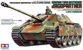 Produktbild: 4950344993017 German Jagdpanther Late Version Tamiya