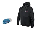 Produktbild: Bosch Beheizbarer Hoodie GHH 12+18V XA 2XL 06188000EU