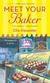 Produktbild: Ellie Alexander Meet Your Baker (Taschenbuch)