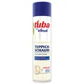 Produktbild: Tuba Rasant Teppich Reinigungsschaum, 2er Pack (2 x 600 ml)