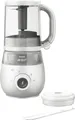 Produktbild: Philips AVENT SCF 883/01 BABYNAHRUNGSZUBEREITER schwarz