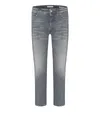 Produktbild: Cambio 5-Pocket-Jeans Straight Leg Jeans für Damen (1-tlg)