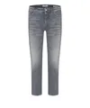 Produktbild: Cambio 5-Pocket-Hose Jeans Piper Short