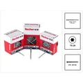 Produktbild: Powerfast Ii 5,0x70 Sk Tx Tg Blvz 200 - Fischer