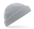 Produktbild: Beechfield® Strickmütze Fischermütze Strick Mütze Beanie Recycled