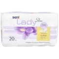 Produktbild: Seni Lady Slim Inkontinenzeinlage mini