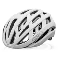 Produktbild: Giro - Helios Spherical - Radhelm Gr 51-55 cm - S grau