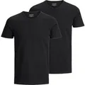 Produktbild: Jack & Jones-T-Shirts im 2er-Pack