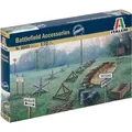 Produktbild: Italeri Accessories WWII (ITA 6049)
