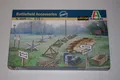 Produktbild: Italeri 6049 Battlefield Accessories 1:72 NEU mit OVP