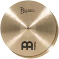 Produktbild: Hi-Hat-Becken Meinl Byzance Traditional B14TH 14