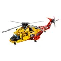 Produktbild: Lego Helicopter Technic, 10 Jahr(e), 16 Jahr(e), 1056 Stück