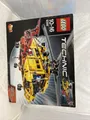 Produktbild: Lego 9396 Technik : Großer Helikopter NEU