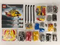 Produktbild: LEGO TECHNIC 9396: Großer Helikopter