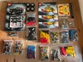 Produktbild: LEGO TECHNIC: HELICOPTER (9396) + PICK UP TOW TRUCK (9395) + POWERFUNC. -CHECKED
