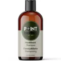 Produktbild: Point Barber Hair&Beard Shampoo Bart Und Haare Erfrischend Farmagan 300ml