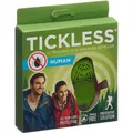 Produktbild: Tickless Human (3506.0002)