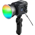Produktbild: SmallRig LED-Videolicht RC 100C COB Pro Version 5380