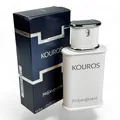 Produktbild: YSL Yves Saint Laurent Kouros Eau de Toilette 50ml