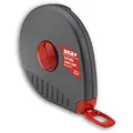 Produktbild: SOLA Maßband 50057901, Futura FT 30, 30m Glasfaserband, mit Kurbel und Nagelöse