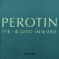Produktbild: THE HILLIARD ENSEMBLE 